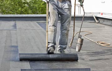 flat roof replacement Trewennan, Cornwall