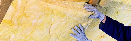 quotes for Trewennan roof insulation