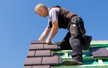 disadvantages of Trewennan slate roofing