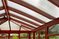 Trewennan conservatory roofing insulation