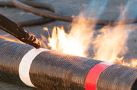Trewennan flat roofing replacement